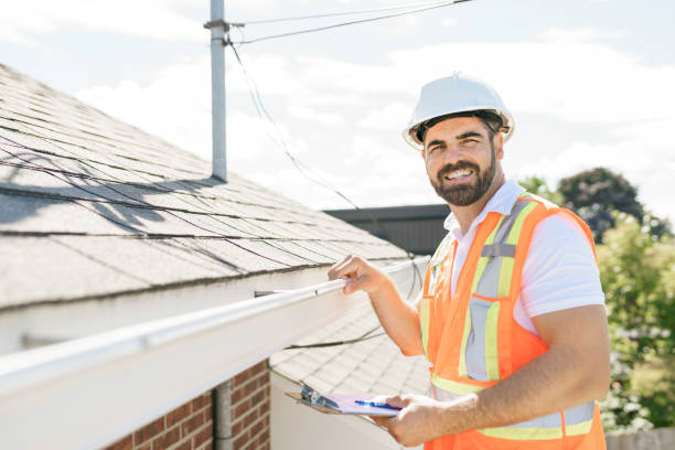 Best Residential Roofing Contractor  in Utica, IN