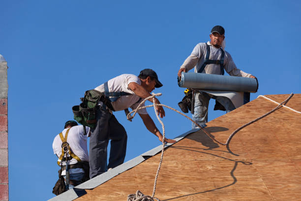 Best New Roof Installation  in Utica, IN