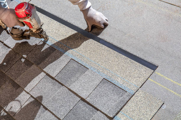 Quick and Trustworthy Emergency Roof Repair Services in Utica, IN