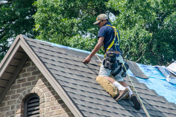 Best Roof Leak Repair  in Utica, IN